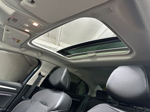 renault, megane, sedan 1.3 tce ıcon edc, otomatik, benzin 2.el otomobil | renew 21