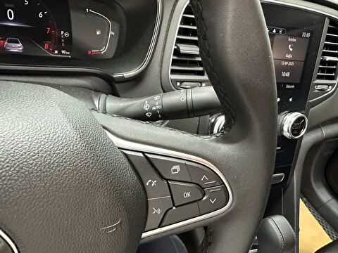renault, megane, sedan 1.3 tce ıcon edc, otomatik, benzin 2.el otomobil | renew 17
