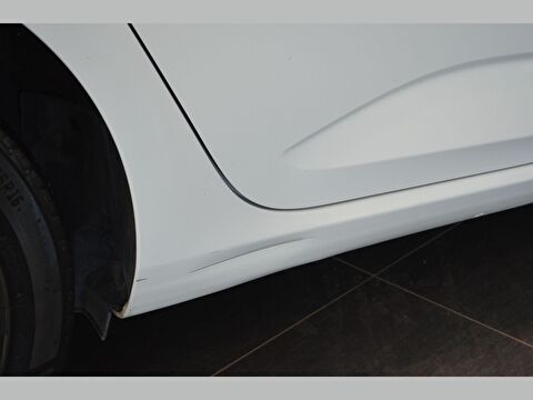 renault, megane, sedan 1.5 bluedci touch edc, otomatik, dizel 2.el otomobil | renew 13