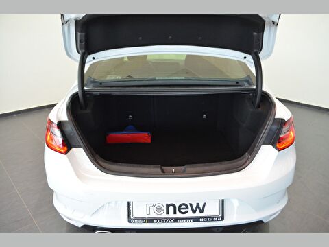 renault, megane, sedan 1.5 bluedci touch edc, otomatik, dizel 2.el otomobil | renew 20
