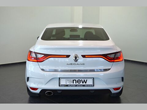 renault, megane, sedan 1.5 bluedci touch edc, otomatik, dizel 2.el otomobil | renew 9