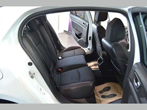 renault, megane, sedan 1.5 bluedci touch edc, otomatik, dizel 2.el otomobil | renew 14