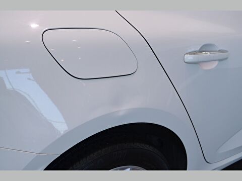 renault, megane, sedan 1.5 bluedci touch edc, otomatik, dizel 2.el otomobil | renew 12