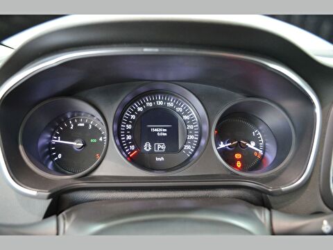 renault, megane, sedan 1.5 bluedci touch edc, otomatik, dizel 2.el otomobil | renew 33