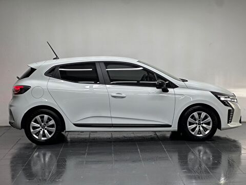 renault, clio, hatchback 1.0 tce equilibre, manuel, benzin 2.el otomobil | renew 7