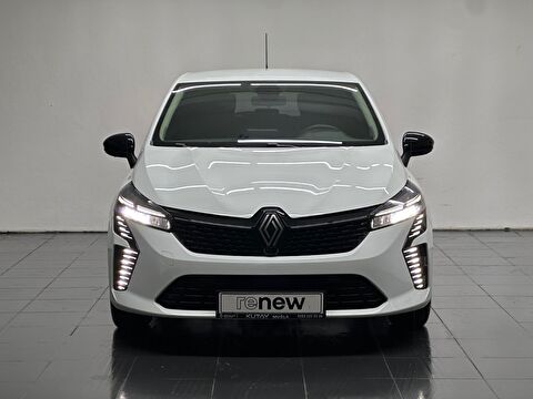 renault, clio, hatchback 1.0 tce equilibre, manuel, benzin 2.el otomobil | renew 9