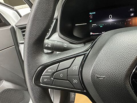 renault, clio, hatchback 1.0 tce equilibre, manuel, benzin 2.el otomobil | renew 20