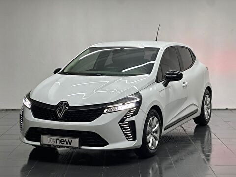 Hatchback 1.0 TCe Equilibre, 2. el otomobil | renew