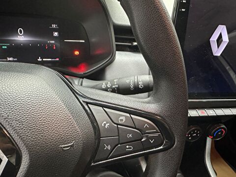 renault, clio, hatchback 1.0 tce equilibre, manuel, benzin 2.el otomobil | renew 21
