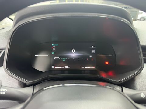 renault, clio, hatchback 1.0 tce equilibre, manuel, benzin 2.el otomobil | renew 22