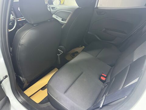 renault, clio, hatchback 1.0 tce equilibre, manuel, benzin 2.el otomobil | renew 15