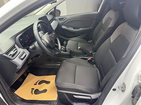 renault, clio, hatchback 1.0 tce equilibre, manuel, benzin 2.el otomobil | renew 14