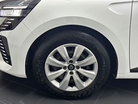 renault, clio, hatchback 1.0 tce equilibre, manuel, benzin 2.el otomobil | renew 16