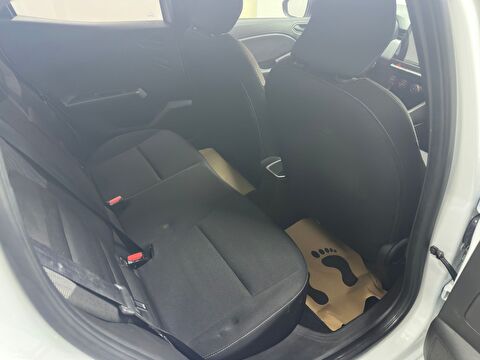 renault, clio, hatchback 1.0 tce equilibre, manuel, benzin 2.el otomobil | renew 12