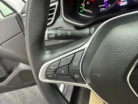renault, clio, 1.0 tce ıcon x-tronic, otomatik, benzin 2.el otomobil | renew 24