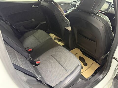 renault, clio, 1.0 tce ıcon x-tronic, otomatik, benzin 2.el otomobil | renew 16