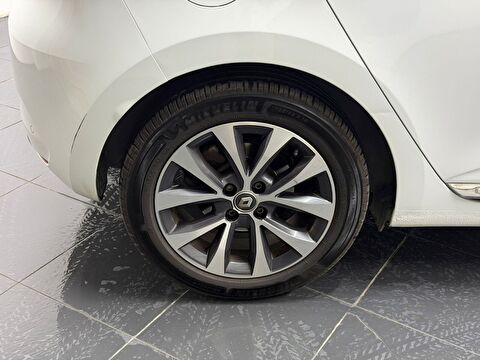 renault, clio, 1.0 tce ıcon x-tronic, otomatik, benzin 2.el otomobil | renew 12
