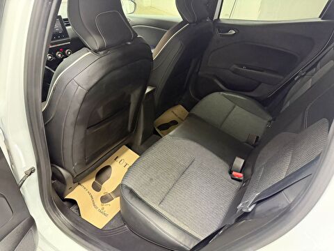 renault, clio, 1.0 tce ıcon x-tronic, otomatik, benzin 2.el otomobil | renew 19