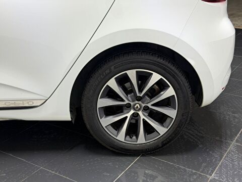 renault, clio, 1.0 tce ıcon x-tronic, otomatik, benzin 2.el otomobil | renew 11