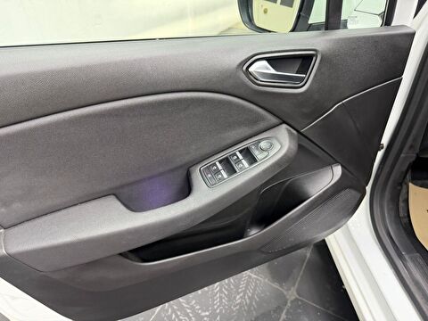 renault, clio, 1.0 tce ıcon x-tronic, otomatik, benzin 2.el otomobil | renew 21