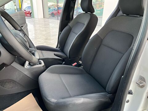 dacia, sandero, hatchback 1.0 tce comfort x-tronic, otomatik, benzin 2.el otomobil | renew 8