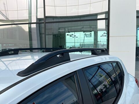 dacia, sandero, hatchback 1.0 tce comfort x-tronic, otomatik, benzin 2.el otomobil | renew 11
