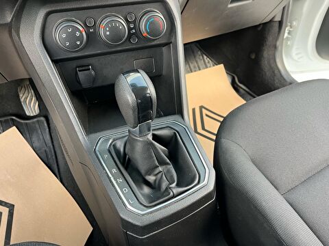 dacia, sandero, hatchback 1.0 tce comfort x-tronic, otomatik, benzin 2.el otomobil | renew 20
