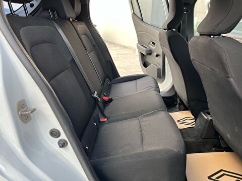 dacia, sandero, hatchback 1.0 tce comfort x-tronic, otomatik, benzin 2.el otomobil | renew 28