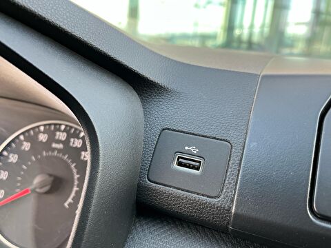 dacia, sandero, hatchback 1.0 tce comfort x-tronic, otomatik, benzin 2.el otomobil | renew 30