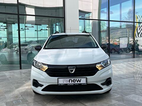 dacia, sandero, hatchback 1.0 tce comfort x-tronic, otomatik, benzin 2.el otomobil | renew 22