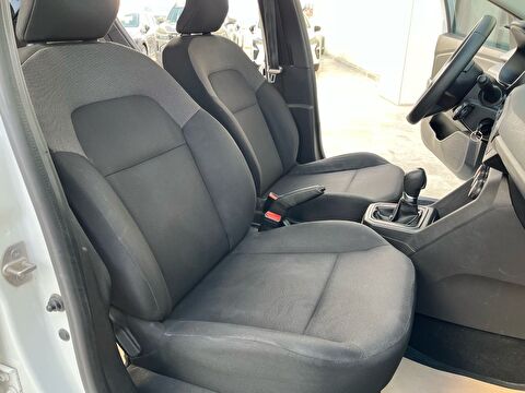 dacia, sandero, hatchback 1.0 tce comfort x-tronic, otomatik, benzin 2.el otomobil | renew 7