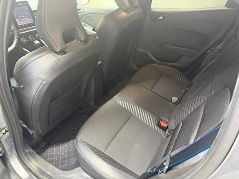 renault, clio, hatchback 1.0 tce techno esprit alpine x-tronic, otomatik, benzin 2.el otomobil | renew 20