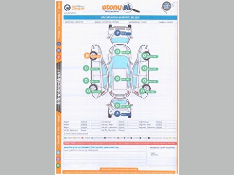 dacia, sandero stepway, 1.0 tce expression cvt, otomatik, benzin 2.el otomobil | renew 36