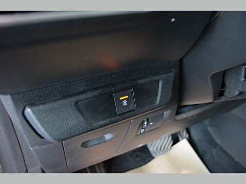 dacia, sandero stepway, 1.0 tce expression cvt, otomatik, benzin 2.el otomobil | renew 31