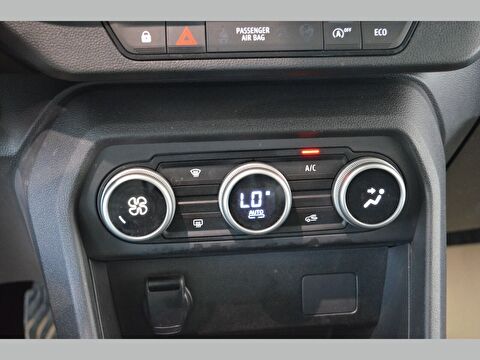 dacia, sandero stepway, 1.0 tce expression cvt, otomatik, benzin 2.el otomobil | renew 32