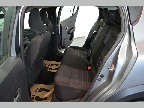 dacia, sandero stepway, 1.0 tce expression cvt, otomatik, benzin 2.el otomobil | renew 28