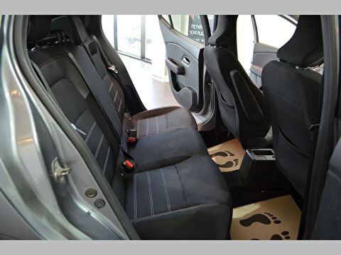 dacia, sandero stepway, 1.0 tce expression cvt, otomatik, benzin 2.el otomobil | renew 27