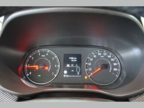 dacia, sandero stepway, 1.0 tce expression cvt, otomatik, benzin 2.el otomobil | renew 35