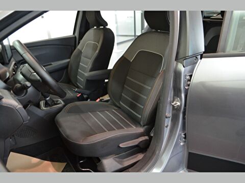 dacia, sandero stepway, 1.0 tce expression cvt, otomatik, benzin 2.el otomobil | renew 20