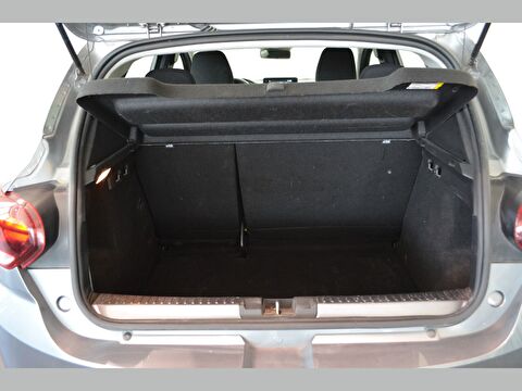 dacia, sandero stepway, 1.0 tce expression cvt, otomatik, benzin 2.el otomobil | renew 19