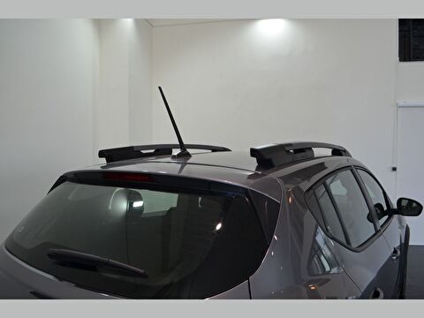 dacia, sandero stepway, 1.0 tce expression cvt, otomatik, benzin 2.el otomobil | renew 17