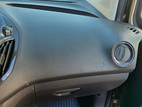 ford, tourneo courier, kombi 1.0 ecoboost titanium, manuel, benzin 2.el otomobil | renew 17