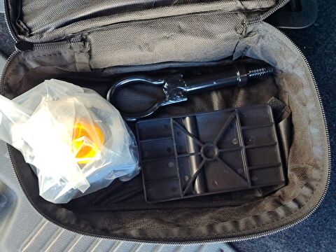 ford, tourneo courier, kombi 1.0 ecoboost titanium, manuel, benzin 2.el otomobil | renew 22