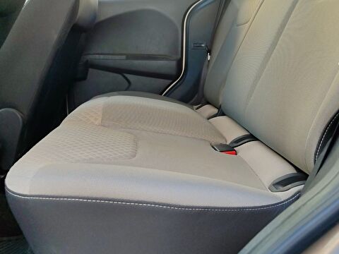 ford, tourneo courier, kombi 1.0 ecoboost titanium, manuel, benzin 2.el otomobil | renew 20