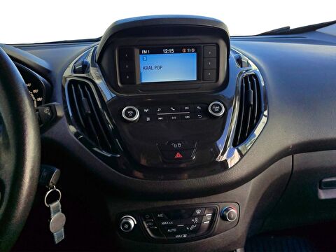 ford, tourneo courier, kombi 1.0 ecoboost titanium, manuel, benzin 2.el otomobil | renew 12