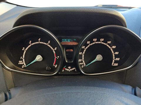 ford, tourneo courier, kombi 1.0 ecoboost titanium, manuel, benzin 2.el otomobil | renew 11