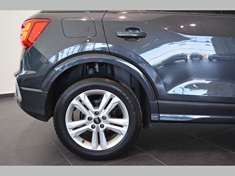 audi, q2, 35 tfsı advanced otomatik, otomatik, benzin 2.el otomobil | renew 33