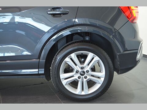 audi, q2, 35 tfsı advanced otomatik, otomatik, benzin 2.el otomobil | renew 10