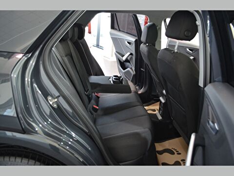 audi, q2, 35 tfsı advanced otomatik, otomatik, benzin 2.el otomobil | renew 35