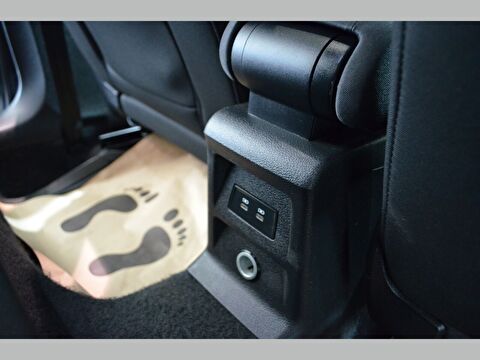 audi, q2, 35 tfsı advanced otomatik, otomatik, benzin 2.el otomobil | renew 36